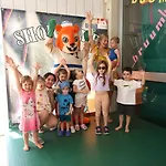 Hotel Sorriso Lido di Classe