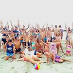 Sorriso 3* Lido di Classe