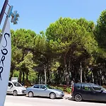 Sorriso 3* Lido di Classe