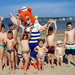 Hotel Sorriso Lido di Classe
