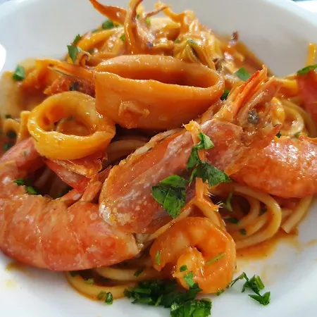 Hotel Sorriso Lido di Classe