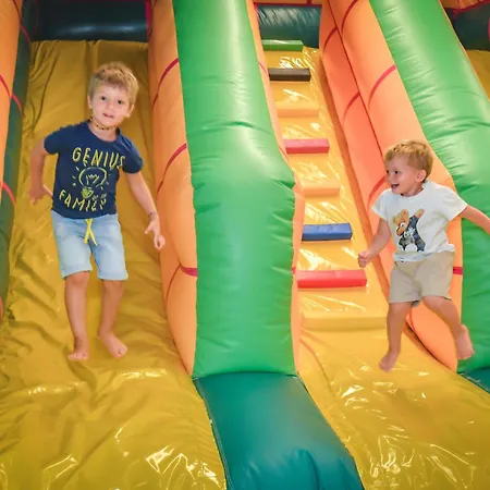 Sorriso Szálloda 3*