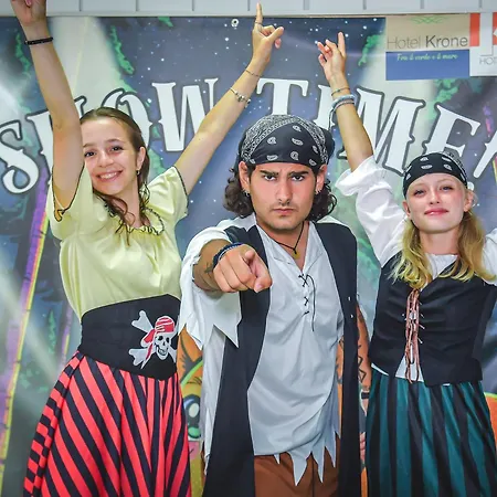 Sorriso Szálloda 3*