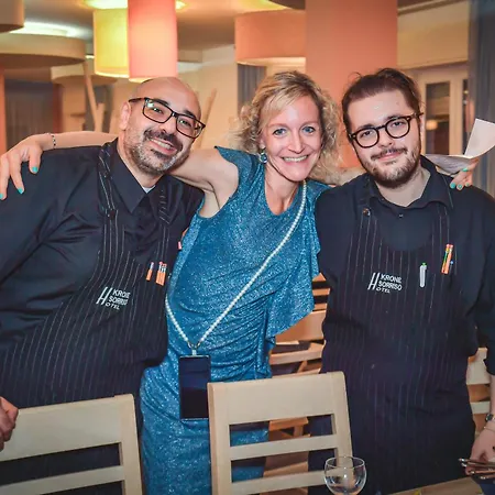 Sorriso Szálloda 3*