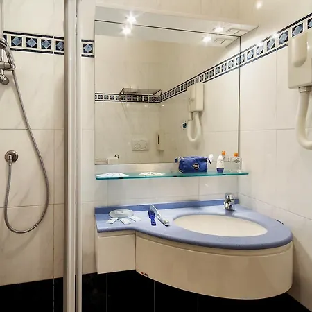 Sorriso 3* Lido di Classe