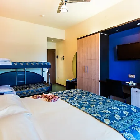 Hotel Sorriso 3*