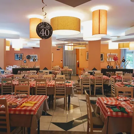 Sorriso Hotel 3*
