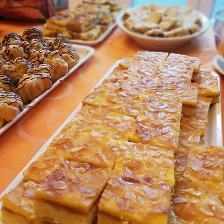 Sorriso Lido di Classe