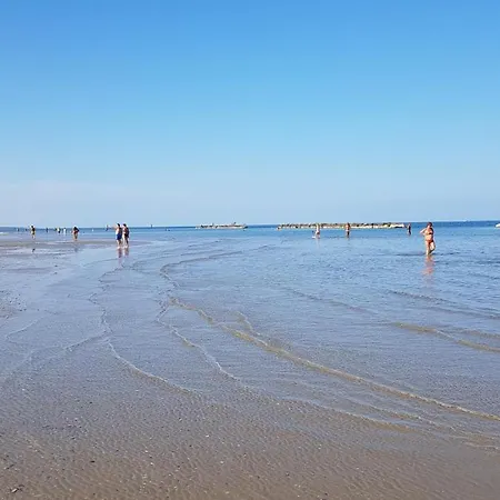 Sorriso Hotel Lido di Classe