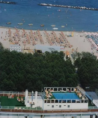 Sorriso 3* Lido di Classe