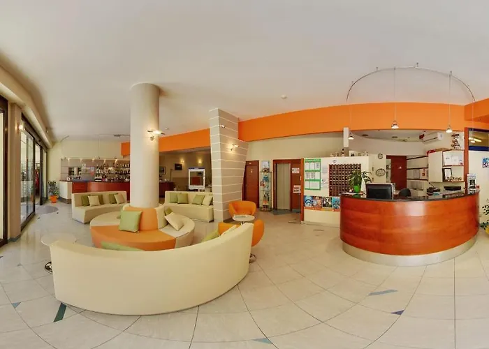 Sorriso 3* Lido di Classe