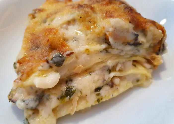 Szálloda Sorriso 3*