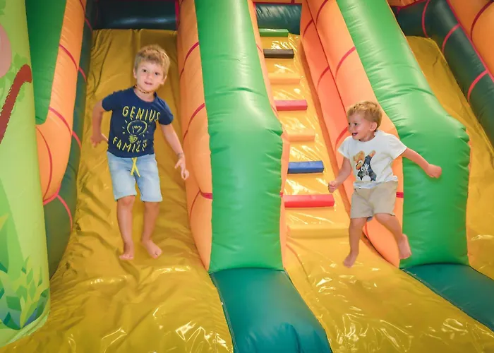 Sorriso Szálloda 3*