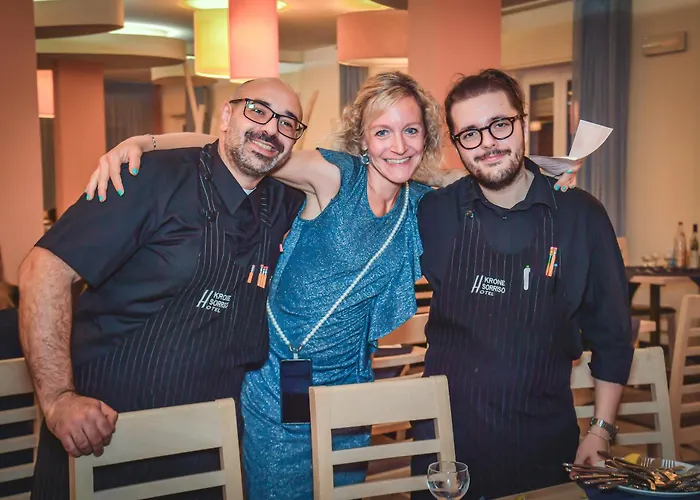 Sorriso Szálloda 3*