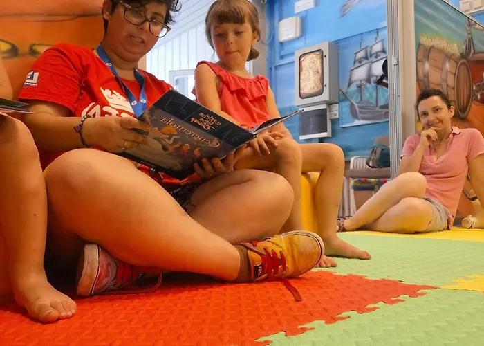 Szálloda Sorriso 3*