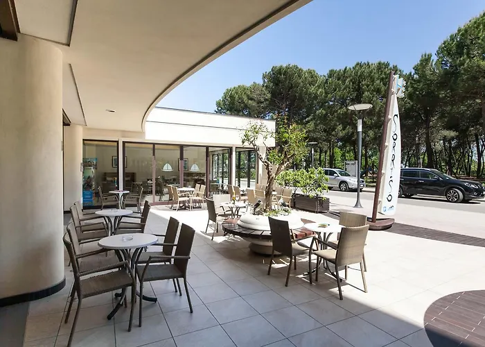 Sorriso Lido di Classe