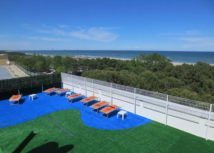 Sorriso Szálloda 3*