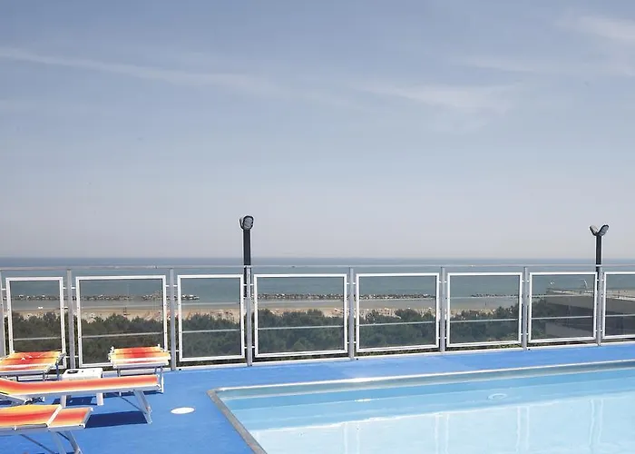 Sorriso Lido di Classe