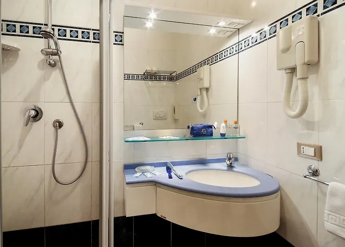 Sorriso 3* リド・ディ・クラッセ