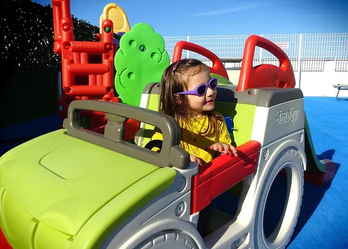 Sorriso リド・ディ・クラッセ