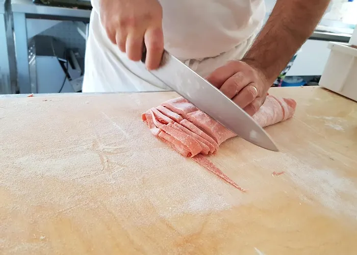 Sorriso Lido di Classe