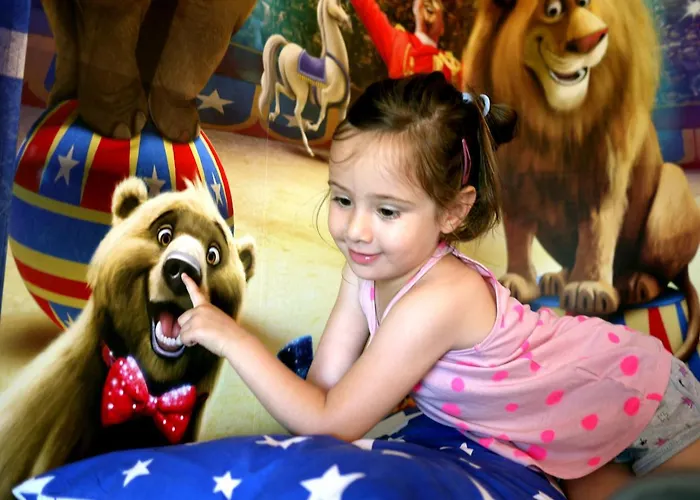 Sorriso 3* Lido di Classe