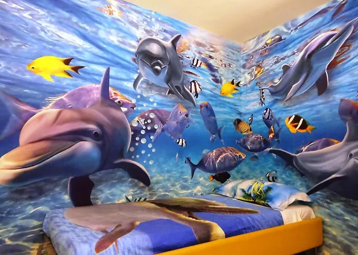 Sorriso Szálloda Lido di Classe