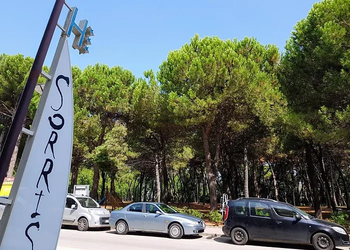 Sorriso 3* Lido di Classe