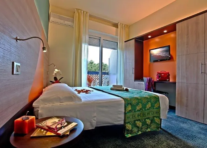 Sorriso 3* Lido di Classe