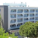 Szálloda Sorriso Lido di Classe