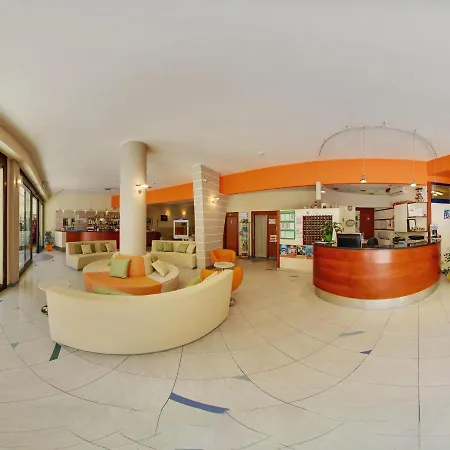 Sorriso 3* Lido di Classe