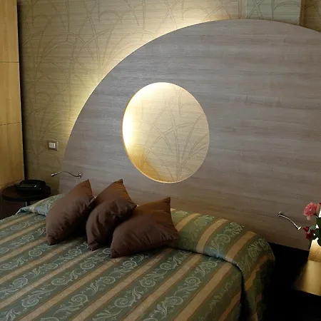Sorriso Hotell
