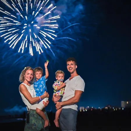 Hotel Sorriso Lido di Classe