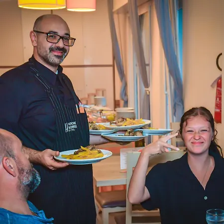 Sorriso Hotel