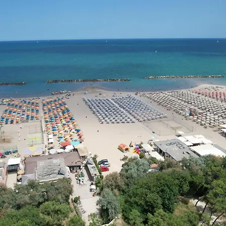 Sorriso Hotel Lido di Classe