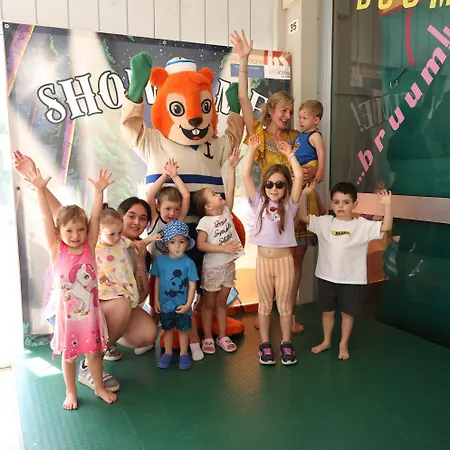 Hotel Sorriso Lido di Classe