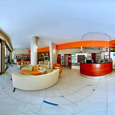 Hotell Sorriso Lido di Classe