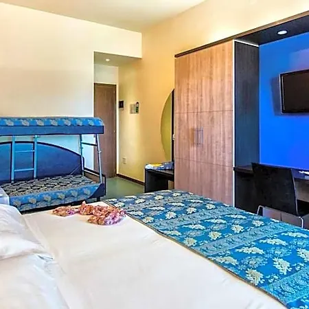 Hotell Sorriso