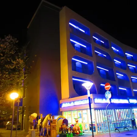 Sorriso Hotel