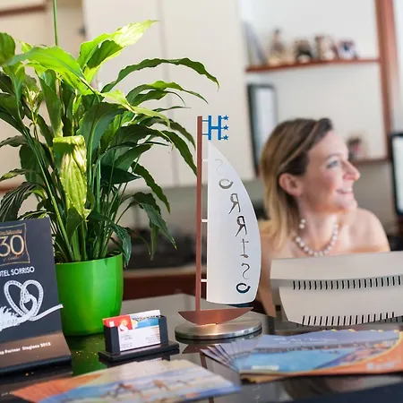 Sorriso 3* Lido di Classe