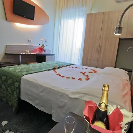 Hotell Sorriso 3*