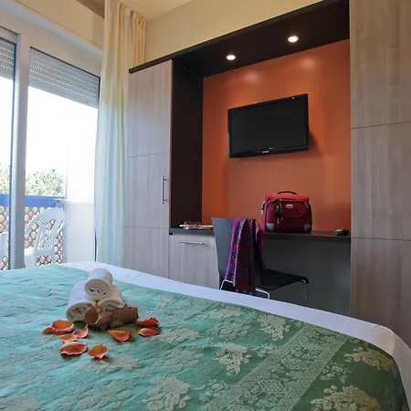 Sorriso Hotel Lido di Classe