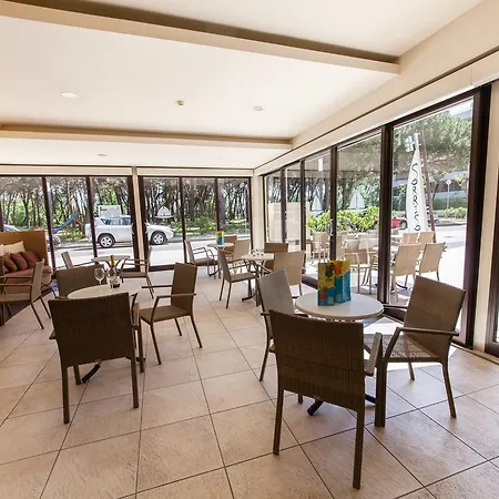 Sorriso Hotel 3*