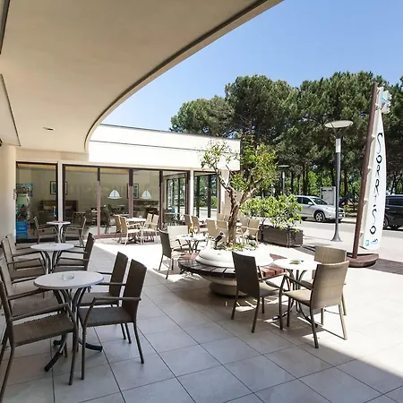 Sorriso Lido di Classe