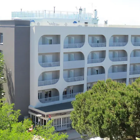 Hotel Sorriso Lido di Classe
