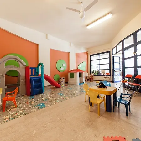 Hotel Sorriso 3*