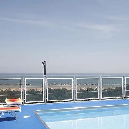 Sorriso Lido di Classe