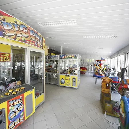 Sorriso Lido di Classe