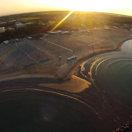 Hotel Sorriso Lido di Classe