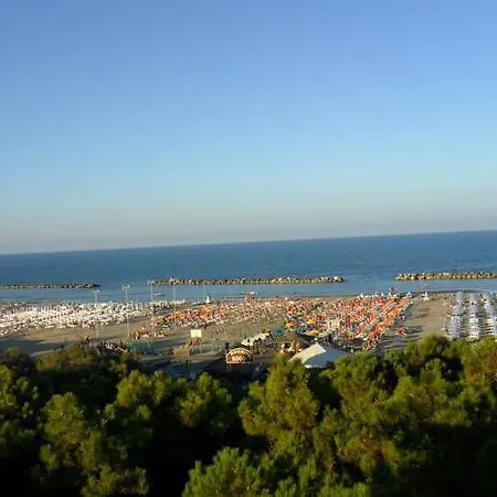 Sorriso Hotel Lido di Classe